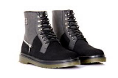 Men's Hermes boots-31